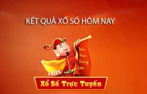 kqxs hom qua