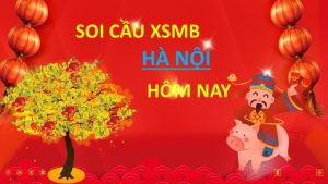 dự đoán xổ số miền bắc