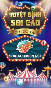 Soi Cầu 3 Miền Sidebar