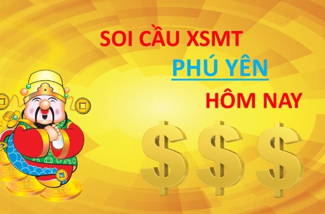 dự đoán kết quả xổ số Phú Yên