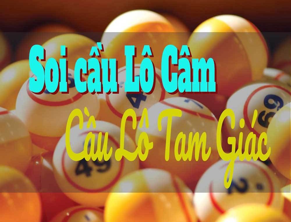 các cách soi cầu lô