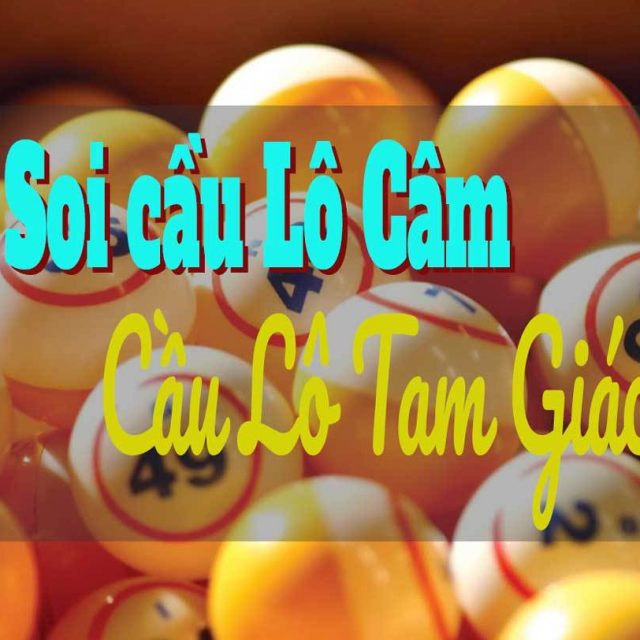 các cách soi cầu lô