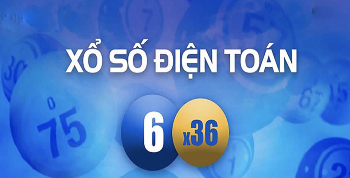 Thống kê KQ Xổ số điện toán 6×36